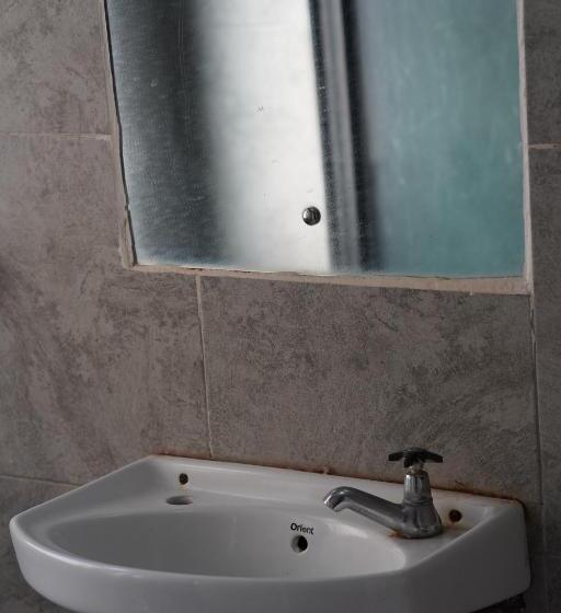 اتاق لوکس, Serenity Retreat