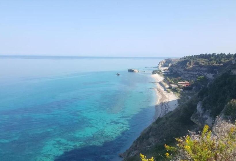 Апартаменты 1 Спальня с Террасой, Bloom