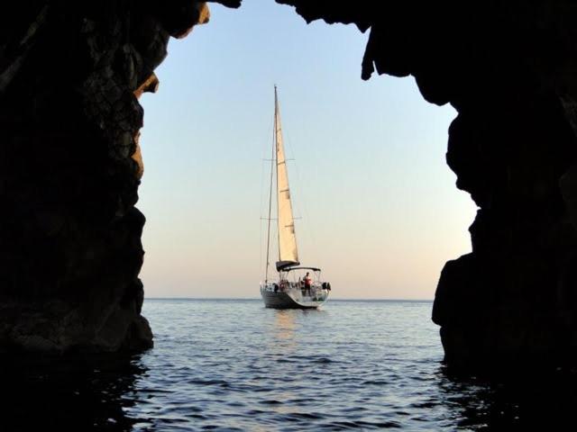 Апартаменты 1 Спальня с Террасой, Bloom