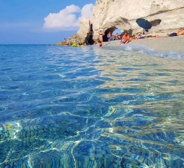 Апартаменты 1 Спальня с Террасой, Bloom