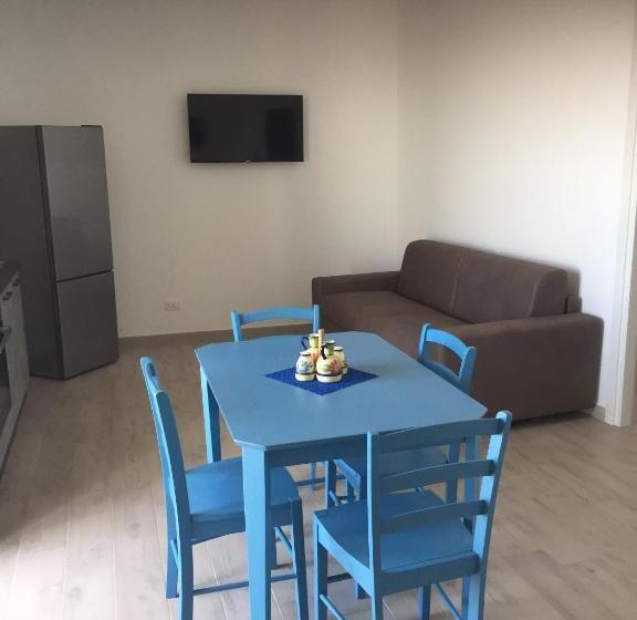 Апартаменты 1 Спальня с Террасой, Bloom