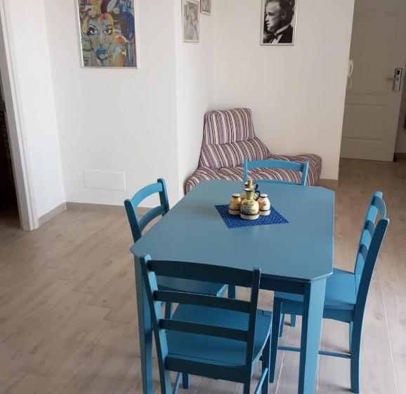 Апартаменты 1 Спальня с Террасой, Bloom