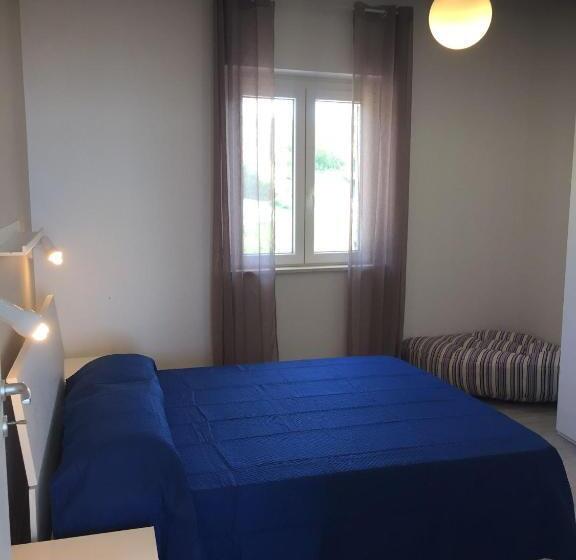 Апартаменты 1 Спальня с Террасой, Bloom