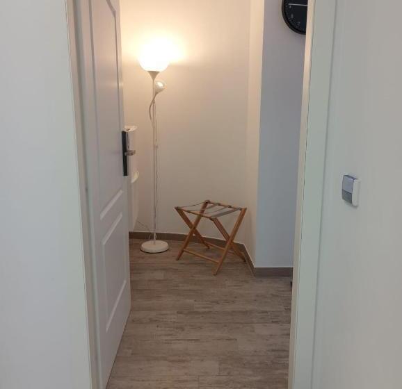 Апартаменты Deluxe 1 Спальня, Bloom