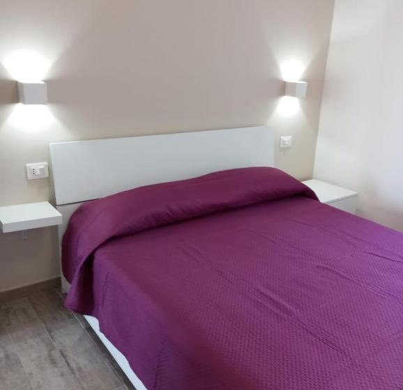 Апартаменты Deluxe 1 Спальня, Bloom