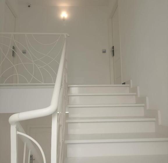 Апартаменты Пентхаус 1 Спальня, Bloom