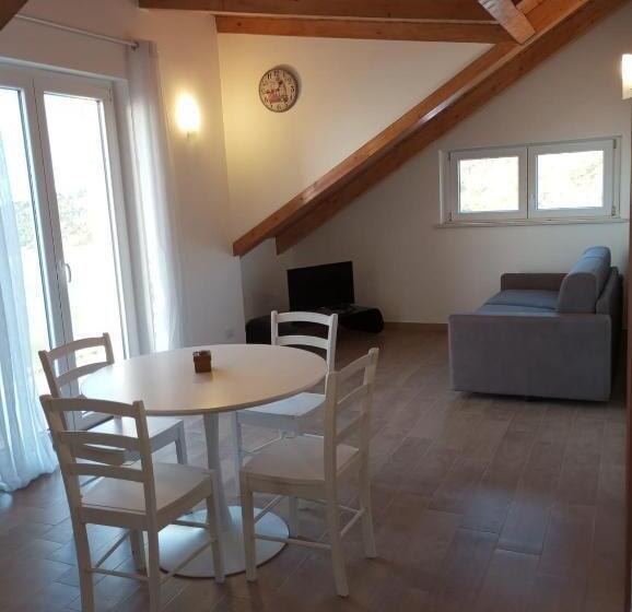 Апартаменты Пентхаус 1 Спальня, Bloom