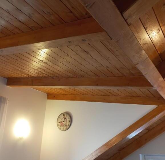 Апартаменты Пентхаус 1 Спальня, Bloom