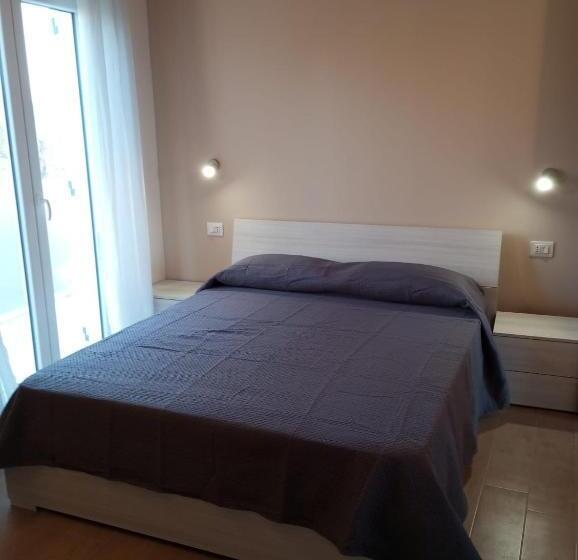 Апартаменты Пентхаус 1 Спальня, Bloom