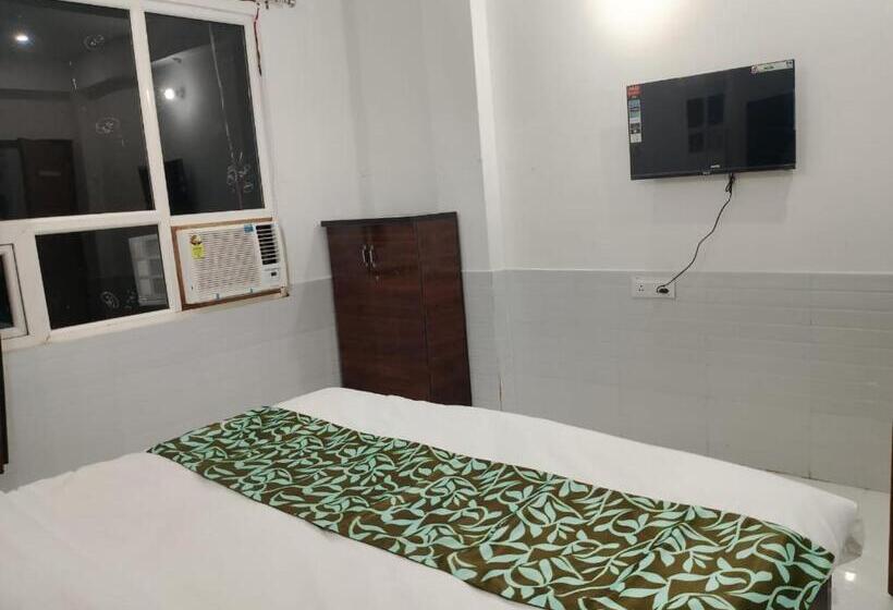 标准间, Avexia Kanha Residency