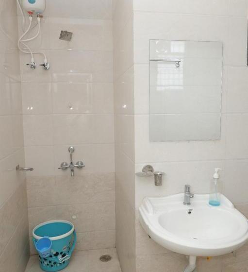 Номер Deluxe, Karan International ,aurangabad