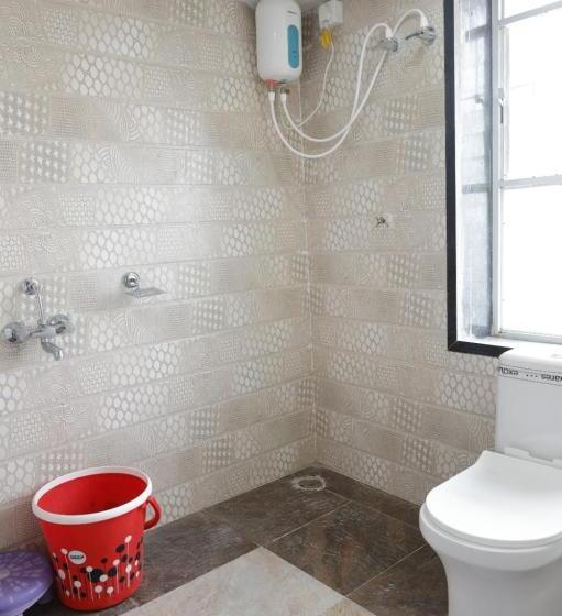 Номер Deluxe, Karan International ,aurangabad