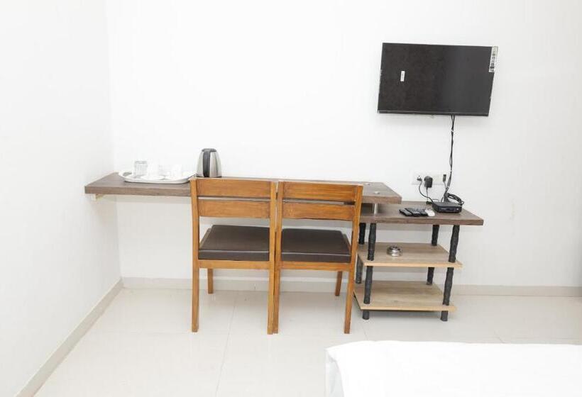 Номер Superior, Karan International ,aurangabad