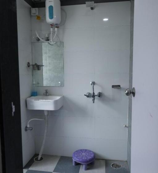 Номер Superior, Karan International ,aurangabad