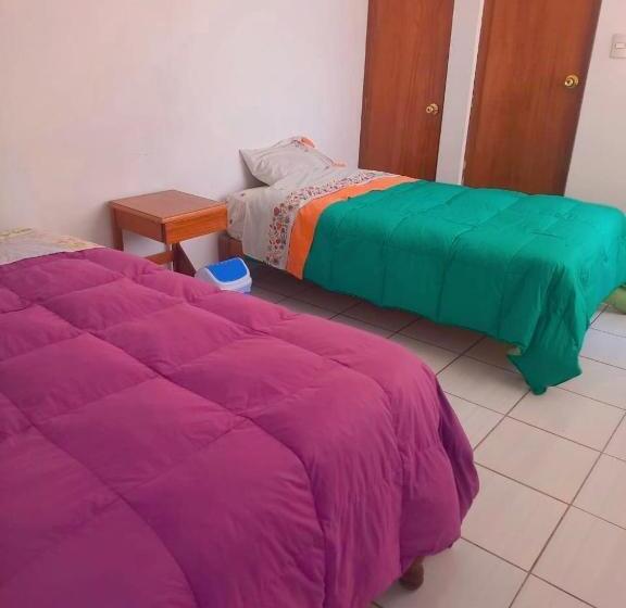 스탠다드 룸, Mi Secreto