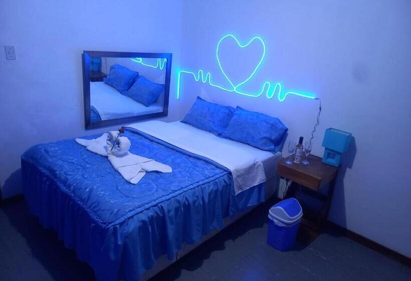 스탠다드 룸, Mi Secreto