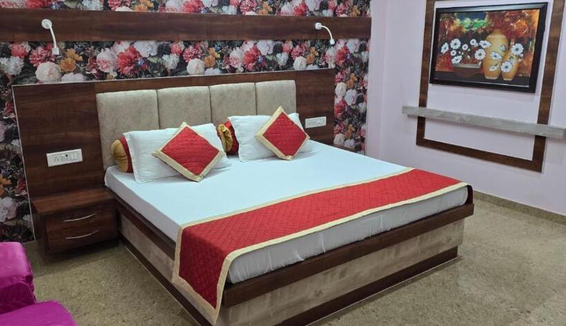 Quarto Superior Cama King, Nice Banquet