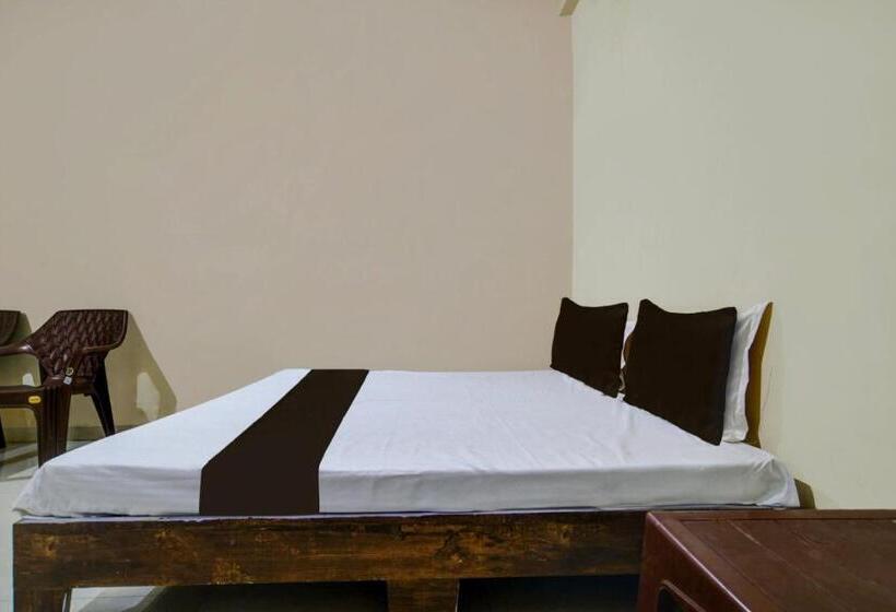 חדר סטנדרט, Park Bench Palace