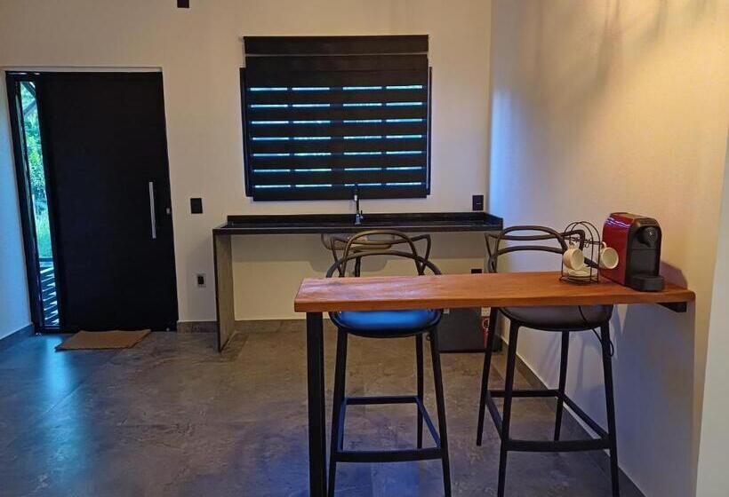 스탠다드 룸, Pousada Mon Gâté