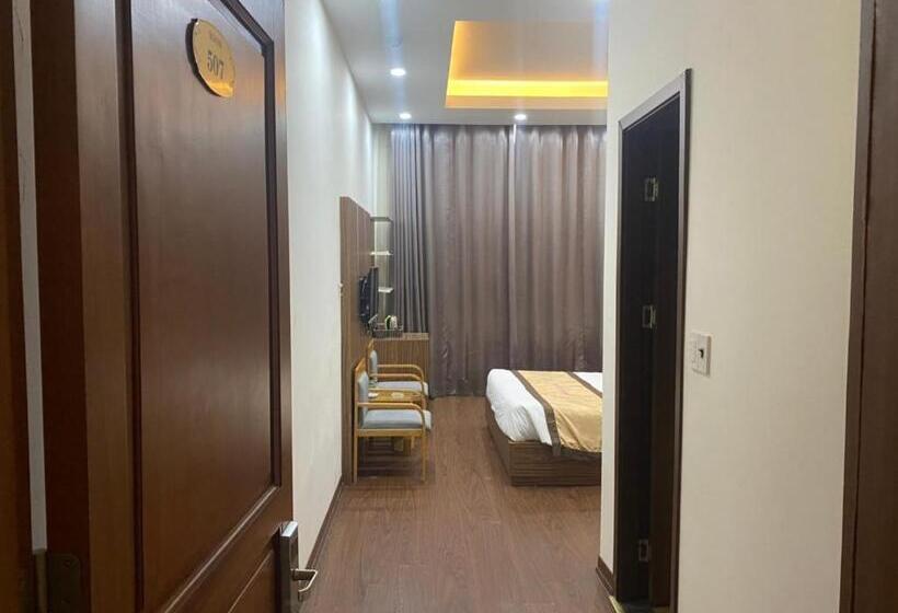 اتاق استاندارد, Tiến Lộc Plaza