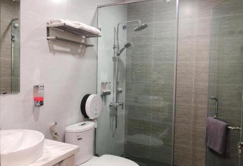 اتاق استاندارد چهار تخته, Tiến Lộc Plaza