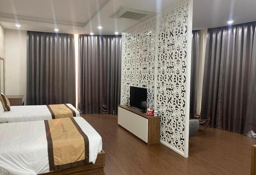 اتاق لوکس چهار تخته, Tiến Lộc Plaza