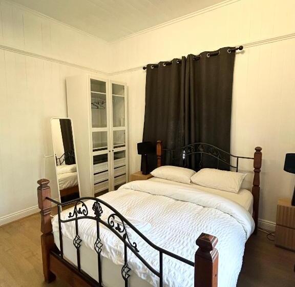 スタンダードトリプルルーム, 26 Gladstone Rd Highgate Hill