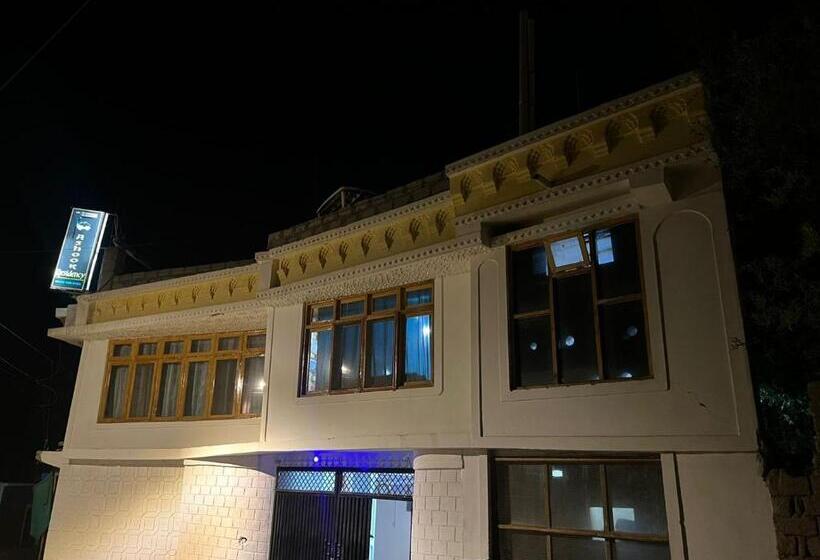 Quarto Economy, Ashoor Residence Leh Ladakh