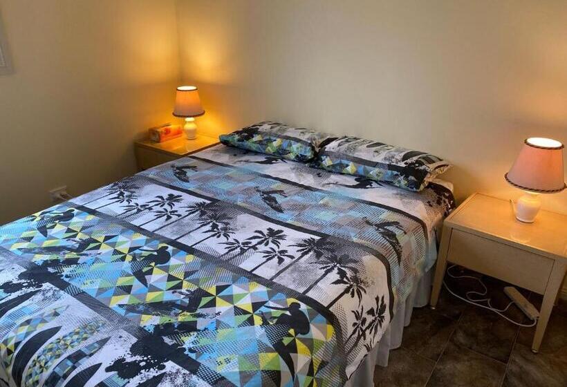 דירת חדר בקומת קרקע, Batch On The Bounty