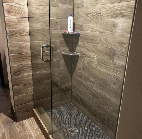 חדר סטנדרט עם טרסה, Cozy Studio Apartment With Private Entrance And Patio