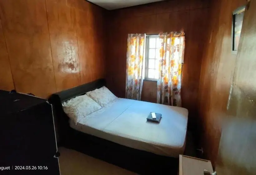 トリプルクラシックルーム, Kochimoto Guesthouse