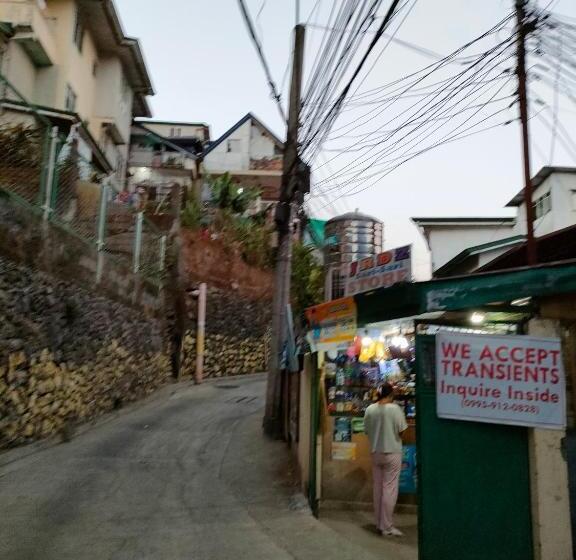 トリプルクラシックルーム, Kochimoto Guesthouse