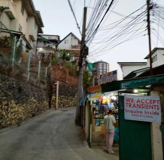 トリプルクラシックルーム, Kochimoto Guesthouse