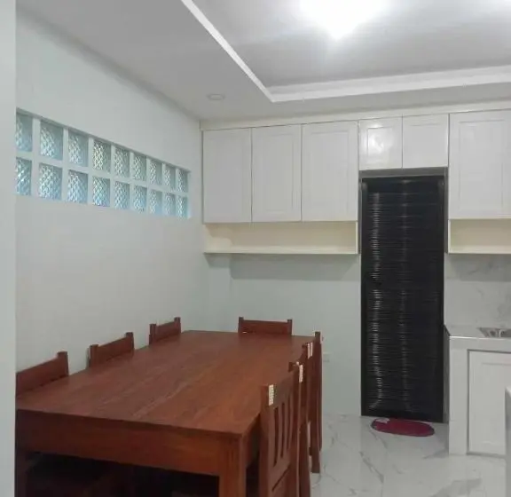 ファミリールーム, Manel Guest House