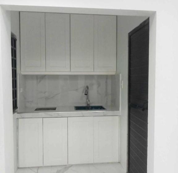 Студия Deluxe, Manel Guest House