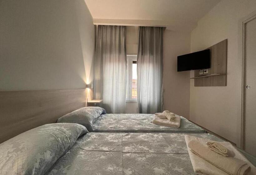 이코노미 룸, Porta Sul Mare