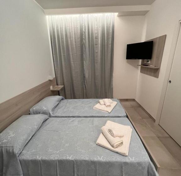 이코노미 룸, Porta Sul Mare