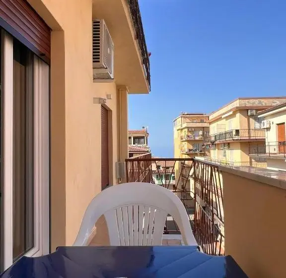 اتاق استاندارد, Porta Sul Mare