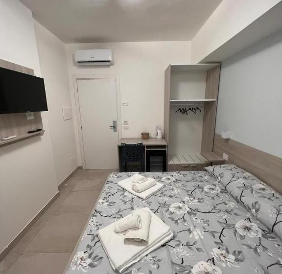 스탠다드 룸, Porta Sul Mare