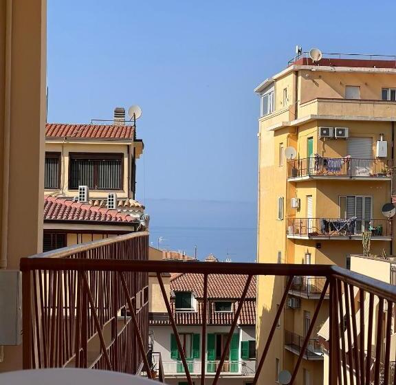 스탠다드 룸, Porta Sul Mare