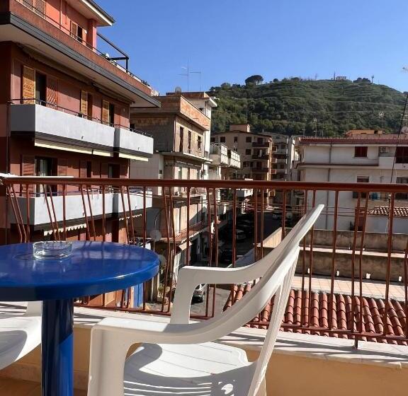 스탠다드 룸 킹사이즈 침대, Porta Sul Mare