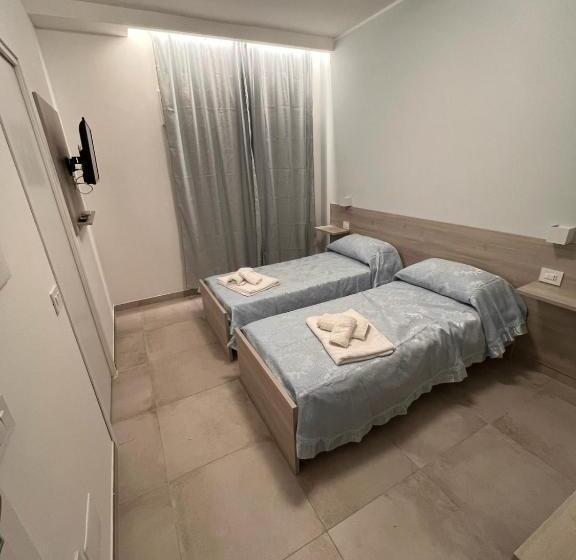 수피리어 룸 산전망, Porta Sul Mare