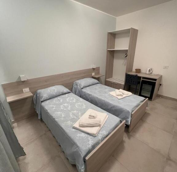 수피리어 룸 산전망, Porta Sul Mare