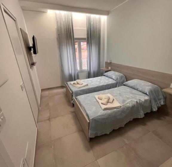 Номер Superior Вид на Горы, Porta Sul Mare