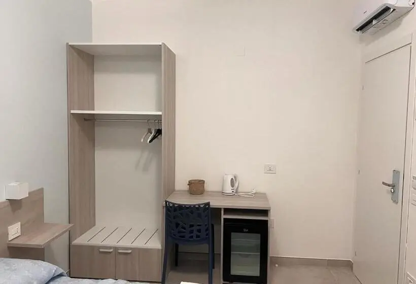 اتاق سوپریور با چشم‌انداز کوهستان, Porta Sul Mare