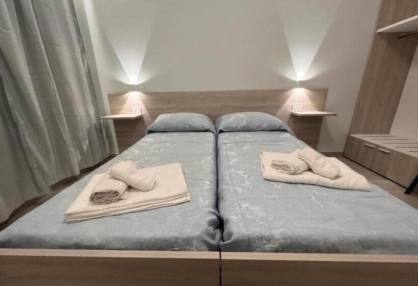 수피리어 룸 산전망, Porta Sul Mare