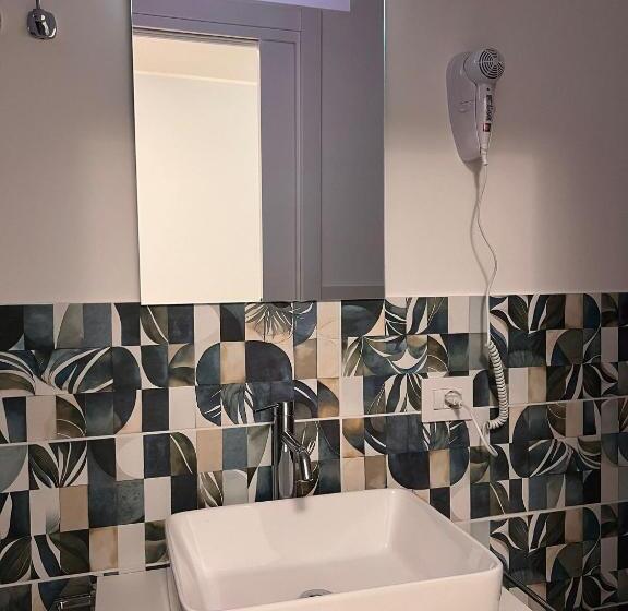 수피리어 룸 산전망, Porta Sul Mare