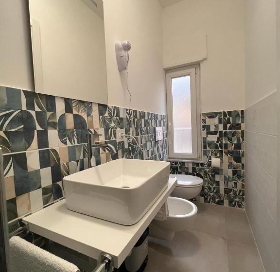 수피리어 룸 산전망, Porta Sul Mare