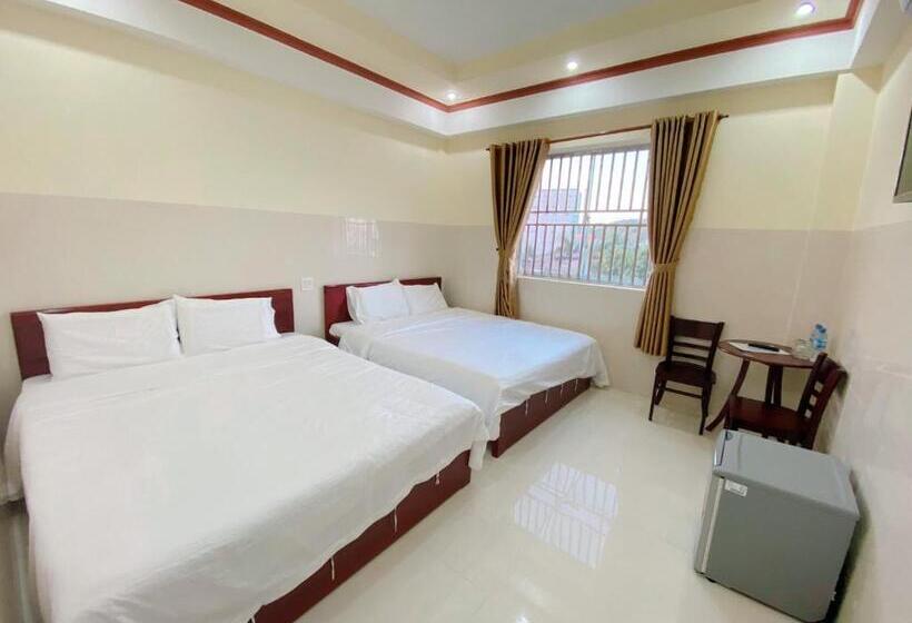 اتاق استاندارد, Tường Vi Motel