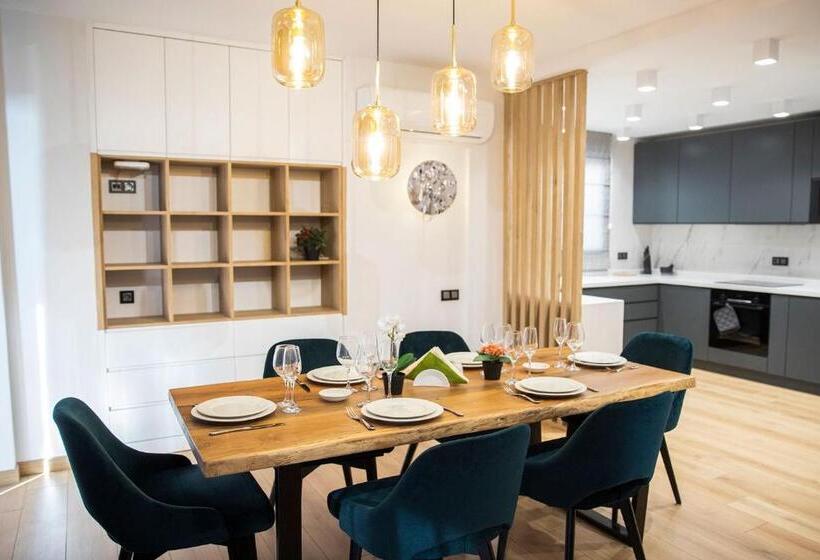 别墅: 1间卧室带游泳池, Antique Hills Alanya